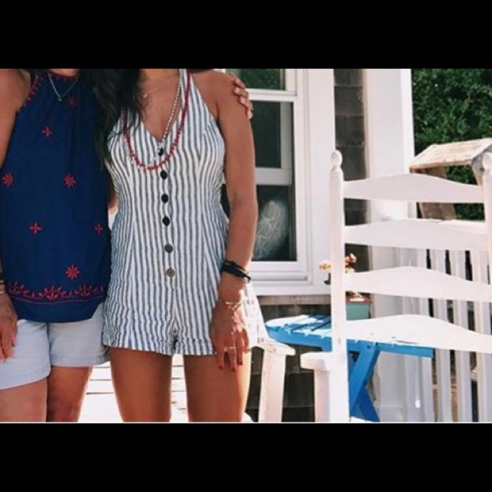 Romper - Picture 2 of 3
